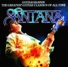 CD Santana - Guitar Heaven Greatest Guitar Classics (EX) Editie Rara! Chris Cornell, Scott Weiland, Rob Thomas, Yo-Yo Ma, Nas, Chester Bennington