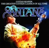 CD Santana &ndash; Guitar Heaven: The Greatest Guitar Classics Of All Time (EX), Pop