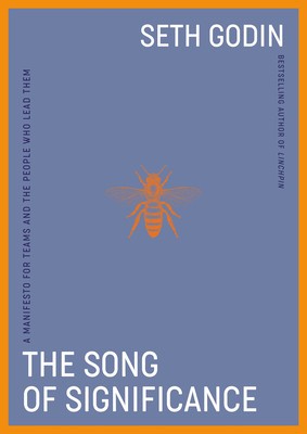 The Song of Significance: A New Manifesto for Teams foto