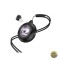 Handsfree Bluetooth HOCO EW71 Mini Donut TWS Negru