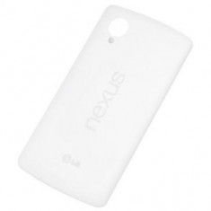 Capac baterie LG Nexus 5 Original Alb foto