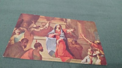 ICONITA VECHE foto