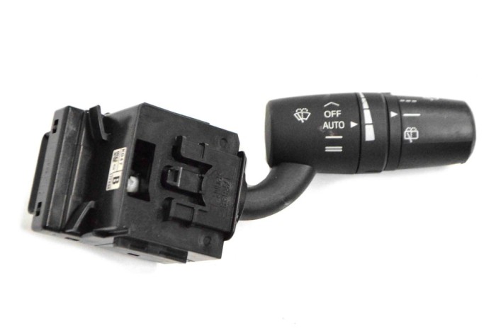 Maneta ștergătoare MAZDA CX-5 KE, GH 2013 OEM: KD4717F899