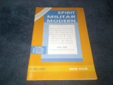 REVISTA SPIRIT MILITAR MODERN NR 5 6 1995