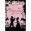 Rubinv&ouml;r&ouml;s - Időtlen szerelem - Kerstin Gier
