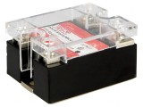 Releu Semiconductor 60A 440VAC 1-Fazat SSR-6048ZD3