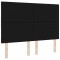 Tablie LED Negru Catifea - 7