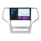 Cumpara ieftin Navigatie dedicata cu Android Jeep Grand Cherokee IV 2011 - 2014, 12GB RAM,