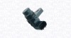 MAGNETI MARELLI 064848213010 Senzor impulsuri, arbore cotit
