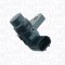 MAGNETI MARELLI 064848213010 Senzor impulsuri, arbore cotit
