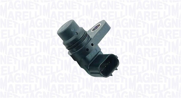 MAGNETI MARELLI 064848213010 Senzor impulsuri, arbore cotit