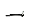 Cap bara Volvo XC70 Cross Country (SW), 1997-2007, XC90 I, 2002-2015, parte montare : Dreapta, spre exterior, SRLINE Polonia
