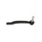 Cap bara Volvo XC70 Cross Country (SW), 1997-2007, XC90 I, 2002-2015, parte montare : Dreapta, spre exterior, SRLINE Polonia
