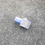 Senzor de impact dreapta față MERCEDES-BENZ E W212 2011 OEM: 5WK43872,A2128204926 | 10000109