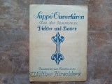 Franz von Suppe &ndash; Uvertura Dichter und Bauer (Poet și Țăran), ed. Walther Hirschberg