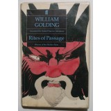 William Golding - Rites of Passage