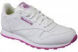 Cumpara ieftin Pantofi sport Reebok Classic Leather BS8044 alb