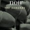 Paris Noir: The Suburbs: Akashic Noir Series