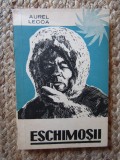 ESCHIMOSII-AUREL LECCA