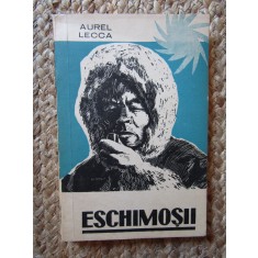 ESCHIMOSII-AUREL LECCA