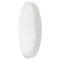 Plafoniera led 36w ip44 4000k alb neutru - alb
