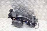 Gura de ventilație planșa de bord CITRO&Euml;N C6 TD_ 2007 OEM: 9683117080,L5770004,EAD515,R2861001 14206636