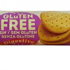 Biscuiti digestivi fara gluten 150gr