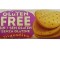BISCUITI DIGESTIVI FARA GLUTEN 150GR