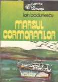 Marsul cormoranilor - Ion Bodunescu