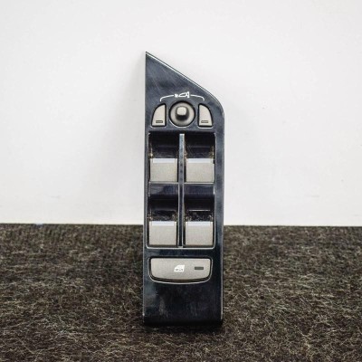 Buton geam ușă dreapta față LAND ROVER RANGE ROVER EVOQUE L538 2014 OEM: BJ32-14540-AB 3593797 foto