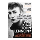 Who Killed John Lennon?