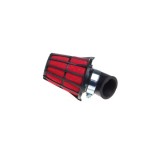 Filtru aer sport 35 mm (burete) 45 grade