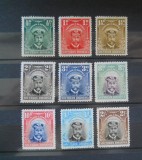COLONII BRITANICE RHODESIA DE SUD ,GEORGE V
