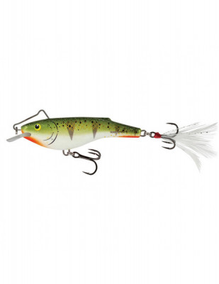 Vobler Salmo Rail Shad Floating RB6S, Culoare IP, 6cm, 14g foto