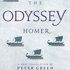 The Odyssey: A New Translation by Peter Green