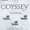 The Odyssey: A New Translation by Peter Green