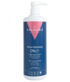 Sampon ultra-hidratant pentru par uscat Valquer 1000ml