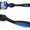 Clichet curbat de 1/4 &quot;72T, Geko, G10175