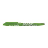 Cumpara ieftin Roller Frixion Ball Pilot 0.7 mm varf mediu Roller Pilot Frixion Ball 0.7 mm Verde deschis