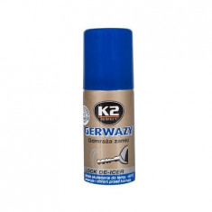 K2 Spray dezghetat yale 50 ml k656 foto