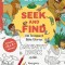 Seek and Find: Old Testament Activity Book: Discover All about Our Amazing God!