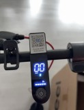 Scuter electrica
