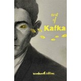 Best of Kafka - Wordsworth Collector&#039;s Editions - Franz Kafka