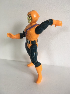 Figurina 1994 Marvel Hobgoblin Spider-Man, 13 cm foto