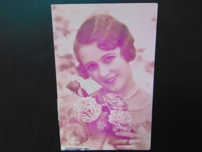 C.P. FRANTA -CIRCULATA 1 foto