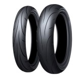 Cumpara ieftin Anvelopa Cauciuc Spate Moto 130 70 17 Dunlop Sportmax Q-LITE