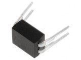 Tranzistor P-MOSFET unipolar -60V -1,1A DIP4