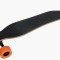 Skateboard electric