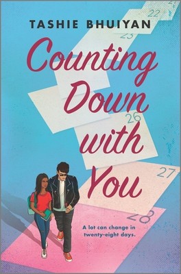 Counting Down with You foto