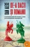 De-a dacii și romanii. O introducere &icirc;n istoria limbii și etnogenezei rom&acirc;nilor (ebook)
